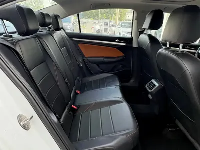 Volkswagen Bora 2023, 37000 км, за 62800 CNY - фото 7