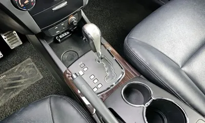 KG_Mobility_Ssangyong KORANDO 2011, 141638 км, за 1400000 KRW - фото 9