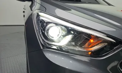 Hyundai Santafe 2016, 140153 км, за 11000000 KRW - фото 22