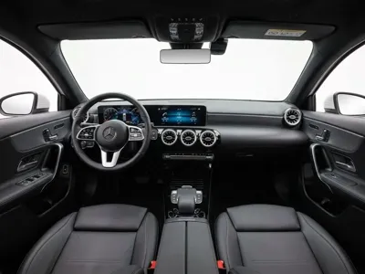 Mercedes-Benz A-Class 2021, 33420 км, за 24000000 KRW - фото 7