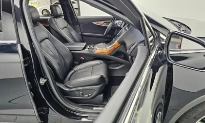 Lincoln MKX 2016, 101094 км, за 8800000 KRW - фото 10