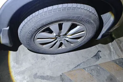 Honda CR-V 2015, 123800 км, за 68951.8 CNY - фото 8