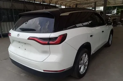 Nio ES8 2020, 103400 км, за 116470.76 CNY - фото 6