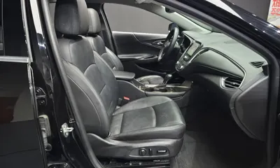 ChevroletGMDaewoo Malibu 2017, 145755 км, за 6900000 KRW - фото 12