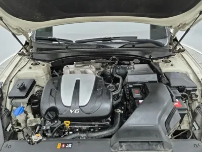 Kia K7 2020, 157632 км, за 13990000 KRW - фото 6