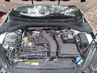 Volkswagen Sagitar 2025, 8000 км, за 89900 CNY - фото 20