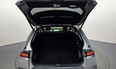 Hyundai Ioniq5 2022, 40831 км, за 31500000 KRW - фото 18
