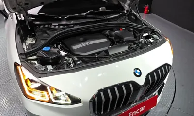 BMW 2-Series 2024, 18606 км, за 31900000 KRW - фото 6