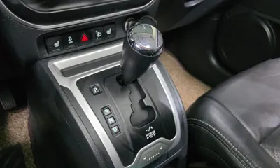Jeep Compass 2015, 78179 км, за 7900000 KRW - фото 9
