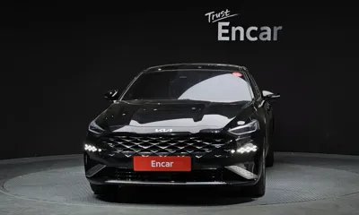 Kia K8 2024, 20670 км, за 34990000 KRW