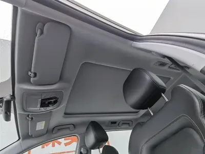 Chery Tiggo 8 2020, 31500 км, за 44900 CNY - фото 14