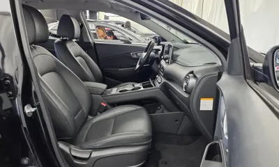 Hyundai Kona 2019, 155144 км, за 15600000 KRW - фото 11
