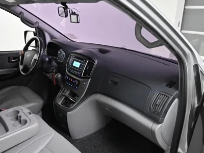 Hyundai Starex 2019, 318000 км, за 7300000 KRW - фото 7
