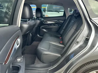 Infiniti Q70 2018, 198487 км, за 6700000 KRW - фото 14