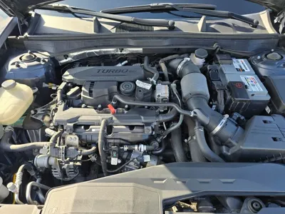 Hyundai Sonata 2020, 30402 км, за 18800000 KRW - фото 6