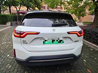 Nio ES6 2023, 33000 км, за 161500 CNY - фото 8