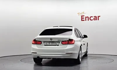 BMW 3-Series 2015, 79988 км, за 12500000 KRW - фото 4