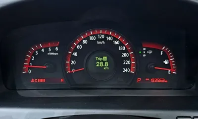 Kia Mohave 2014, 193562 км, за 7900000 KRW - фото 8