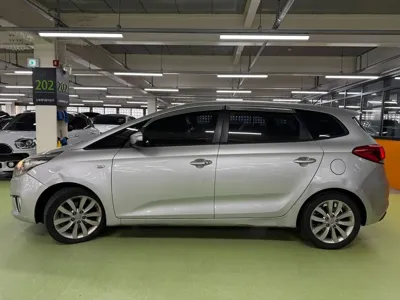 Kia Carens 2014, 198805 км, за 3900000 KRW - фото 8