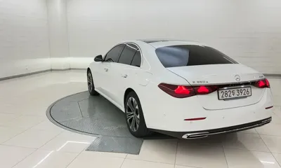 Mercedes-Benz E-Class 2025, 16151 км, за 71500000 KRW - фото 3
