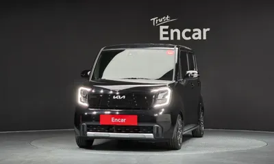 Kia Ray 2023, 32050 км, за 16300000 KRW - фото 3