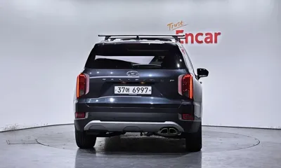 Hyundai Palisade 2019, 91033 км, за 22800000 KRW