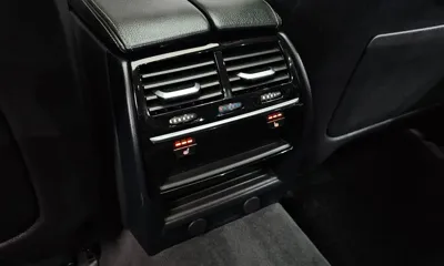 BMW 5-Series 2018, 66126 км, за 21900000 KRW - фото 19