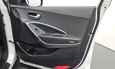 Hyundai Santafe 2018, 83250 км, за 15700000 KRW - фото 24
