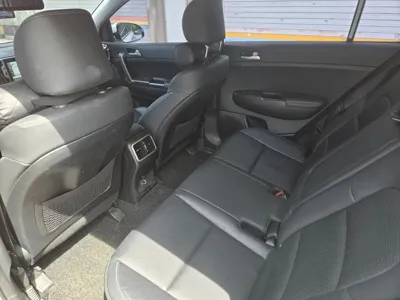 Kia Sportage 2018, 121291 км, за 8950000 KRW - фото 11