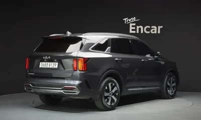 Kia Sorento 2023, 64051 км, за 27900000 KRW