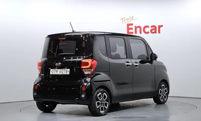 Kia Ray 2018, 52182 км, за 12100000 KRW