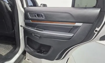 Ford Explorer 2019, 146505 км, за 14000000 KRW - фото 25