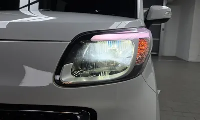 Kia Ray 2013, 124187 км, за 6500000 KRW - фото 22