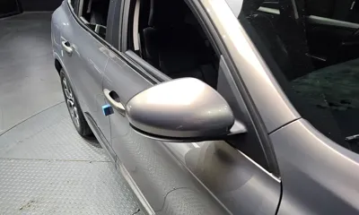 Renault-KoreaSamsung XM3 2020, 69860 км, за 13990000 KRW - фото 31