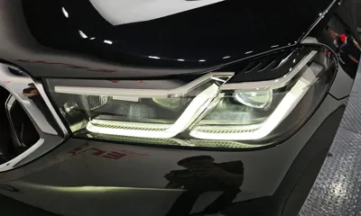 BMW Gran Turismo 2021, 47476 км, за 41800000 KRW - фото 22