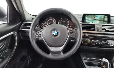 BMW 3-Series 2017, 202413 км, за 8500000 KRW - фото 13