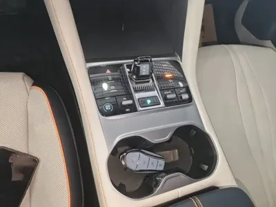 BYD PLUS New Energy 2023, 56800 км, за 78300 CNY - фото 14