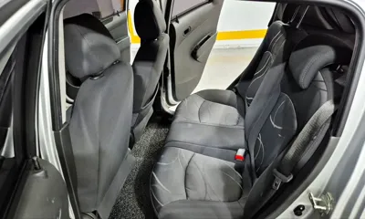 ChevroletGMDaewoo Spark 2012, 184655 км, за 2590000 KRW - фото 13