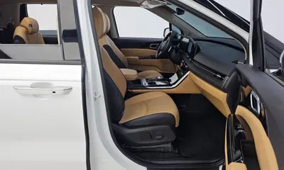 Kia Canival 2023, 77092 км, за 23900000 KRW - фото 26