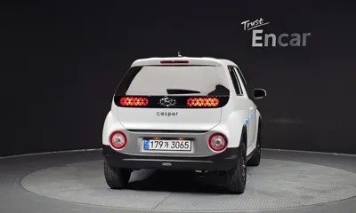 Hyundai Casper 2023, 17371 км, за 14500000 KRW