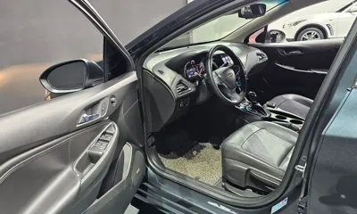 ChevroletGMDaewoo Cruze 2017, 128497 км, за 6590000 KRW - фото 10