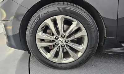 Kia Canival 2017, 148912 км, за 10500000 KRW - фото 5