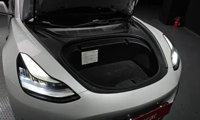 Tesla Model 3 2020, 78584 км, за 27200000 KRW - фото 6