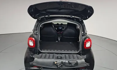Smart Fortwo 2018, 44062 км, за 20200000 KRW - фото 20