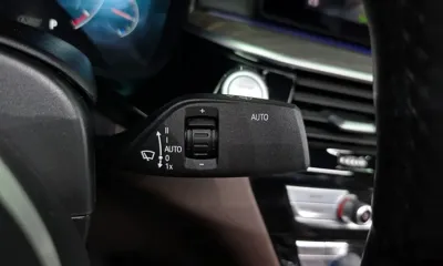 BMW 5-Series 2019, 80170 км, за 29500000 KRW - фото 30