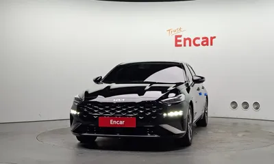 Kia K8 2022, 75848 км, за 27800000 KRW