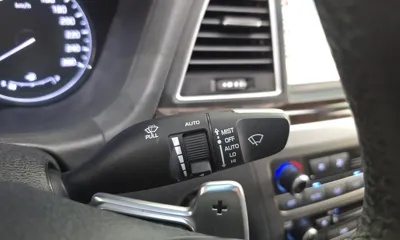 Hyundai Genesis 2014, 161923 км, за 6990000 KRW - фото 28