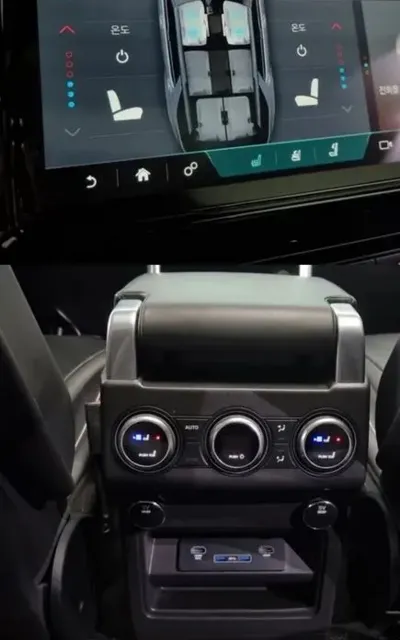 Land Rover Discovery 2017, 168000 км, за 22500000 KRW - фото 16