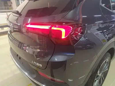 Buick Encore GX 2019, 70700 км, за 49100 CNY - фото 8