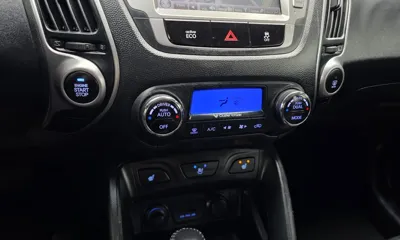 Hyundai Tucson 2012, 73513 км, за 5800000 KRW - фото 16